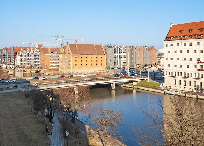 Comfort s Rezydencja Wintera