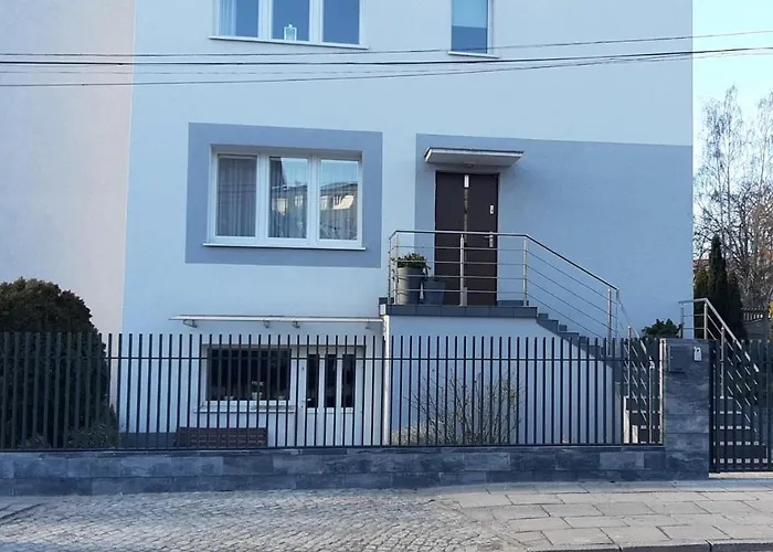 Apartamenty Premium 200m. do plaży