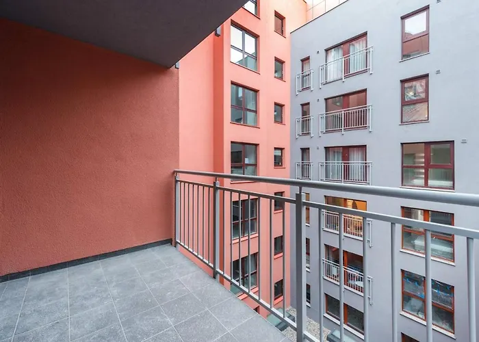 Goma Rent Chmielna 63 Gdańsk Waterlane Island Spa&Wellness