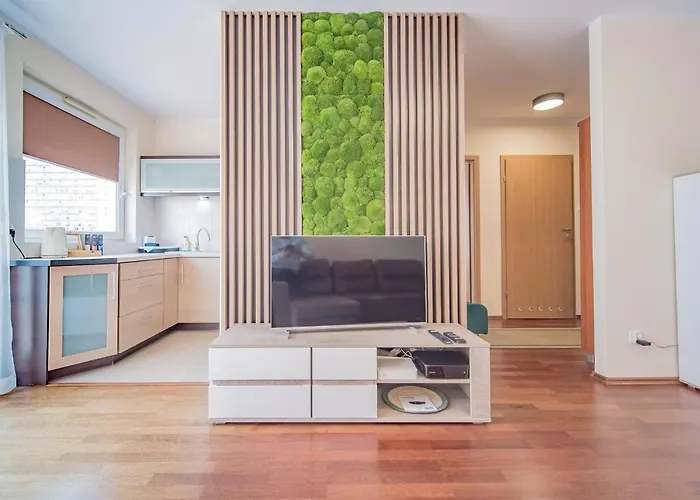 Moya Bay Apartament
