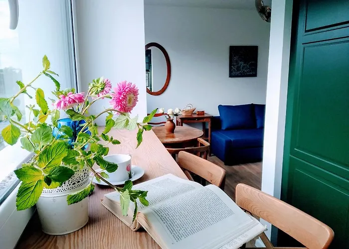Roomsy Kolobrzeska