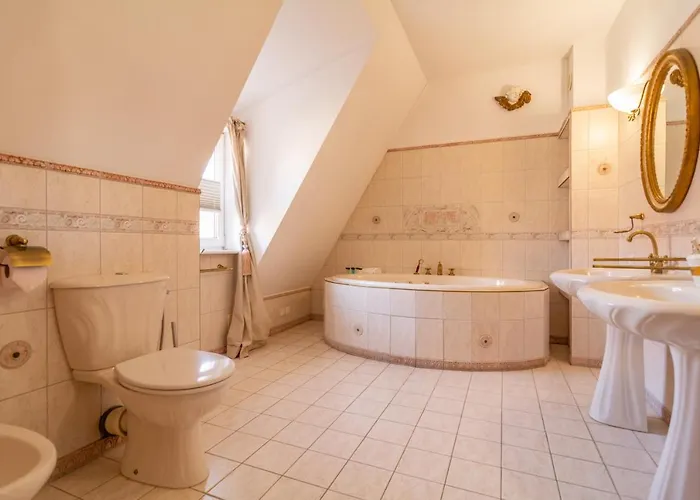 Apartamenty nad Motławą I