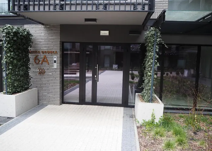 P&K Motlawa Apartment