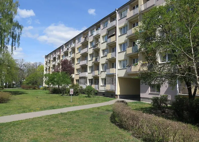 Apartament Nadmorski Piastowska 66