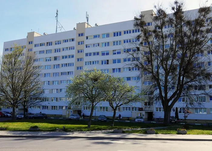 Roomsy Kolobrzeska