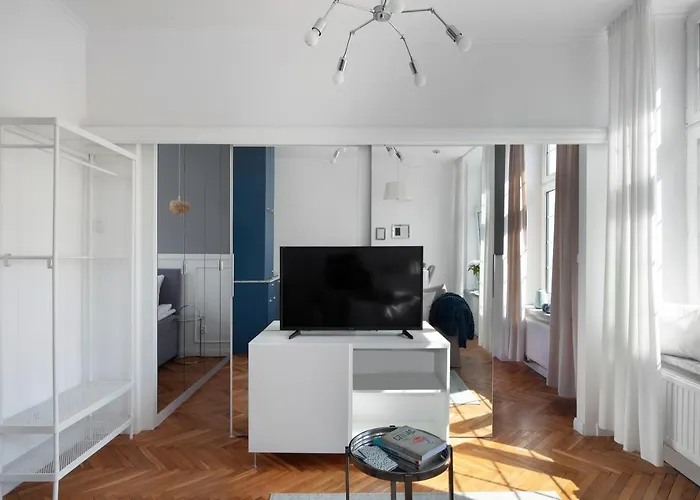 Elite Apartments Old Town Premium