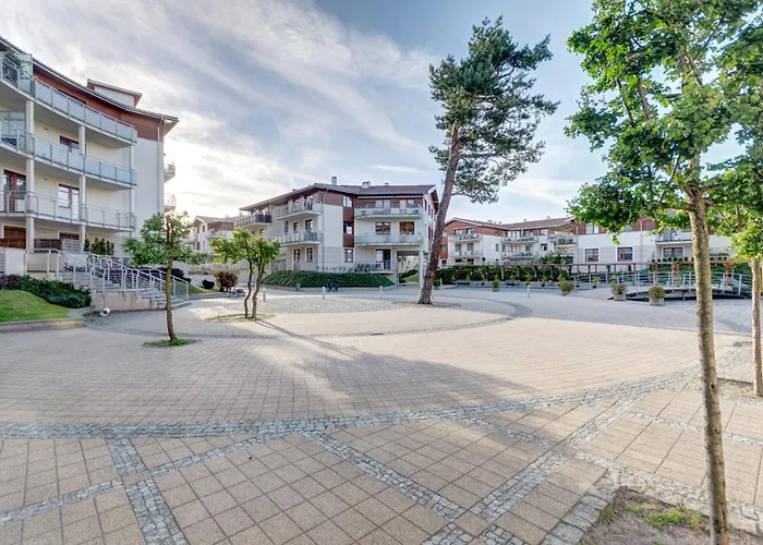 Dom & House Neptun Park Comfort