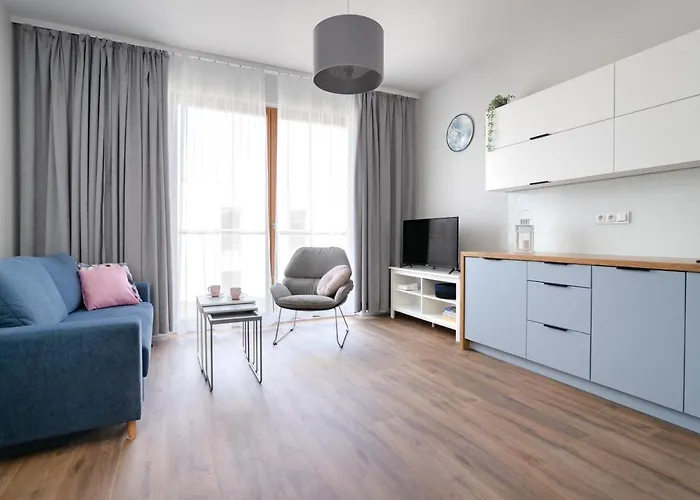 INA Rent - Nadmorski Dwór