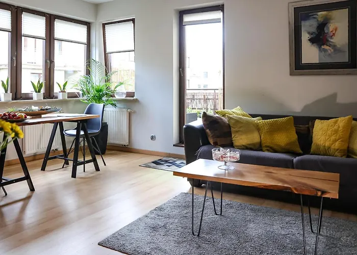 High & Class - Apartamenty Nad Morzem: Sea Side