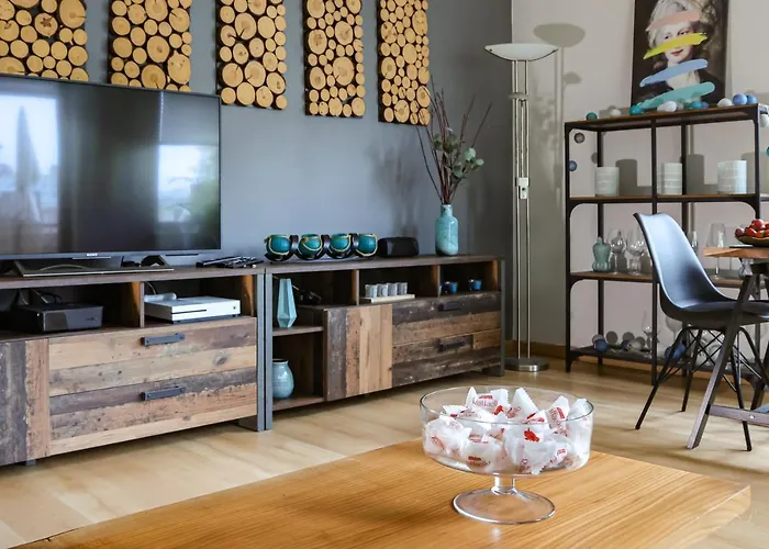 High & Class - Apartamenty Nad Morzem: Sea Side