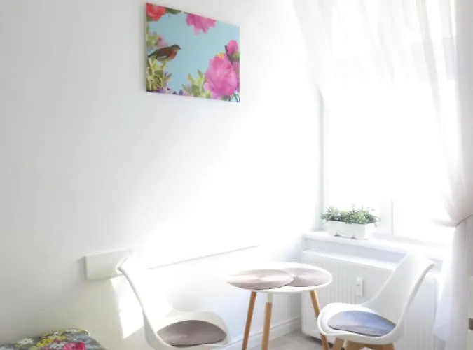Lovely Apartment In The Heart Of The Old Town