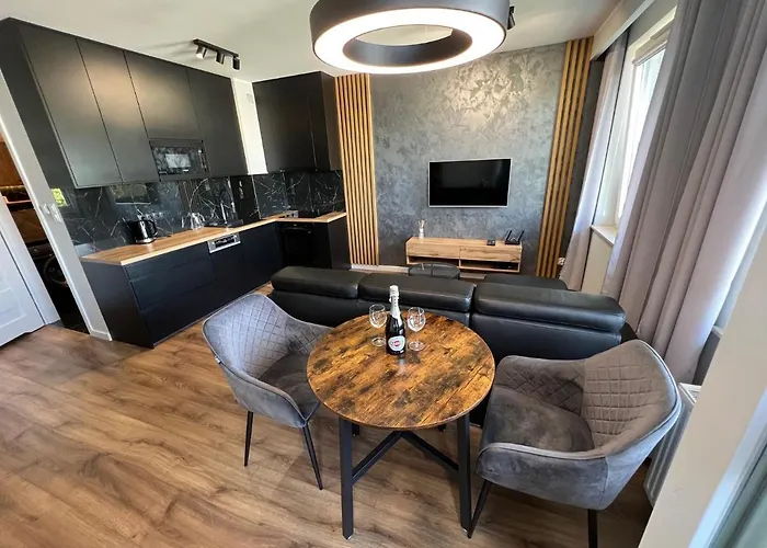 Tricity Apartments - Wilga Park