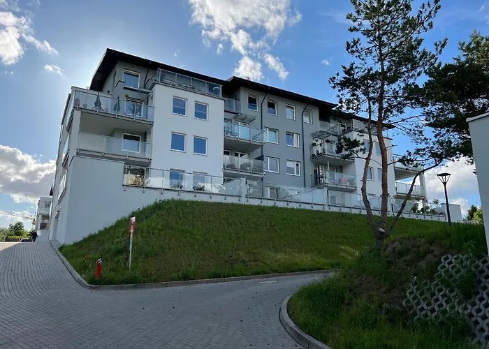 Tricity Apartments - Wilga Park