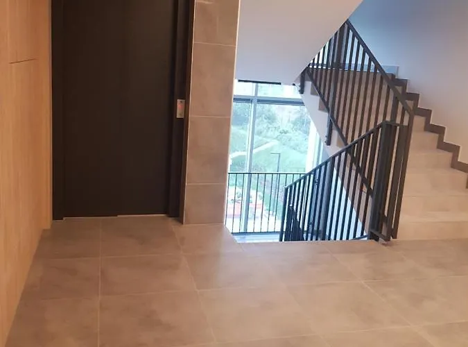 Apartament 4 osobowy Gdańsk