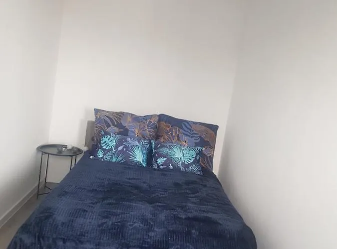Apartament 4 osobowy Gdańsk