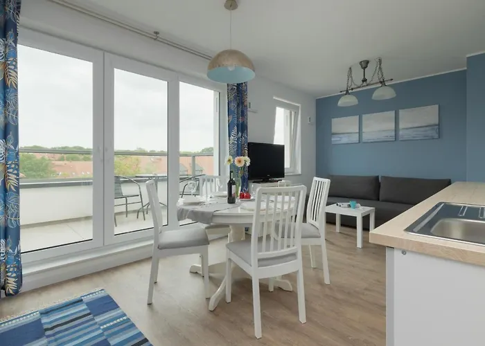 Gdańsk Powstańców Warszawskich by Renters