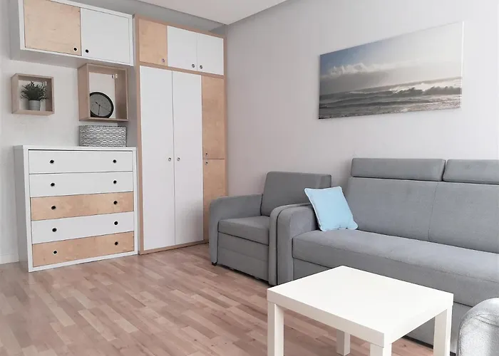Yourbestapartment Jagiellonska
