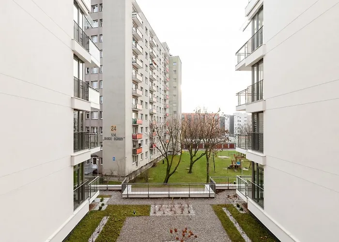 Klimatyczny W Centrum Gdańska