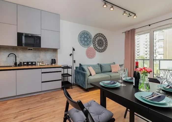 Nowa Letnica By Renters