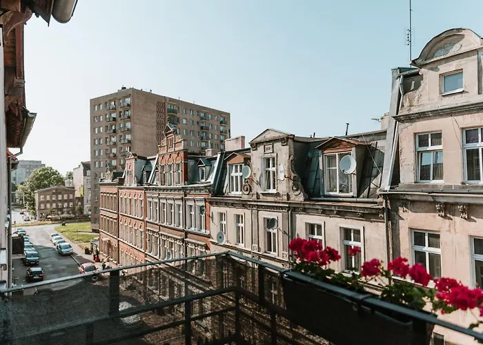 Neptun Room Apartments - Stare Miasto