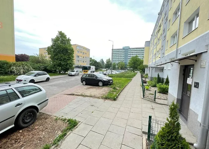 YOURAPART Przymorze Piastowska