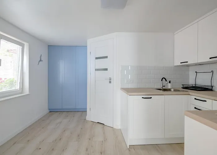 Apartment Northern Gdańsk