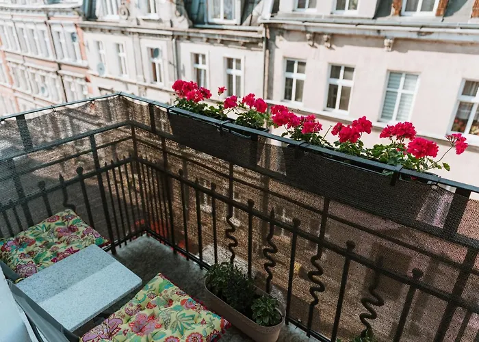 Neptun Room Apartments - Stare Miasto