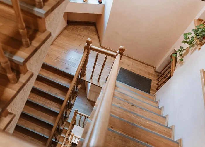 Neptun Room Apartments - Stare Miasto