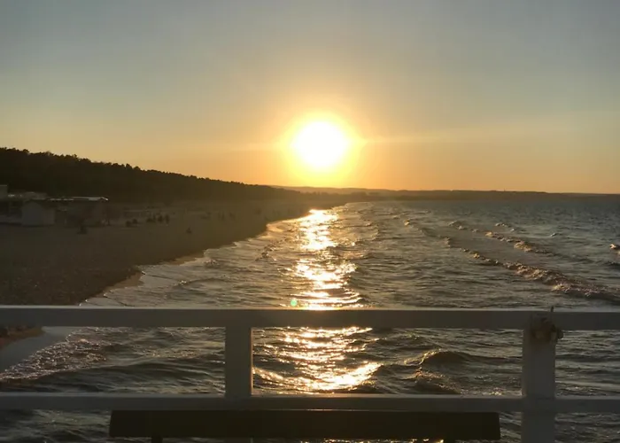 Baltic Sea Apartments