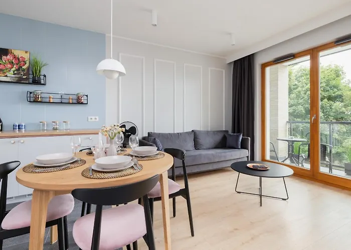 Zajezdnia Wrzeszcz By Renters Prestige