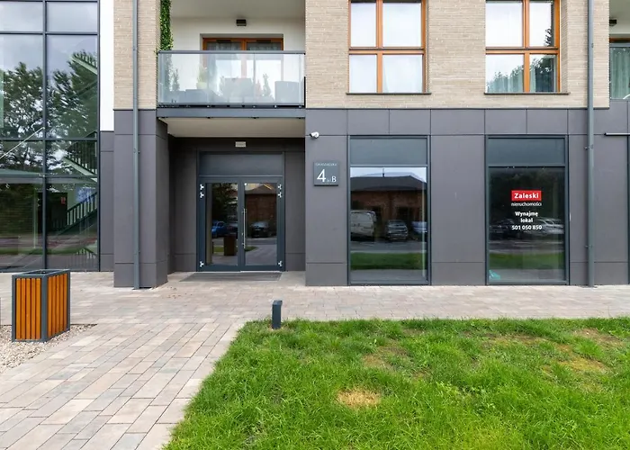 Zajezdnia Wrzeszcz By Renters Prestige
