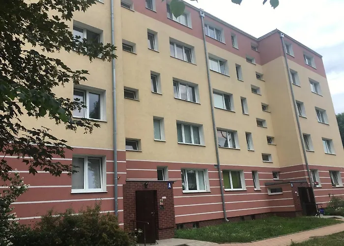 Jelitkowo Beach Apartment