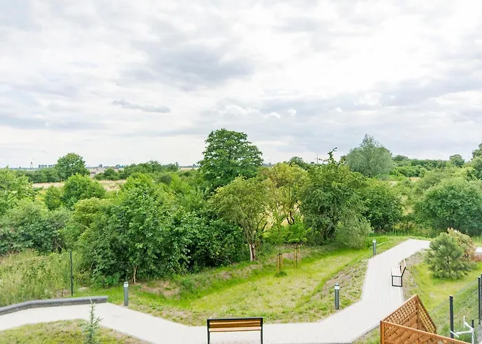Lazur Park - y