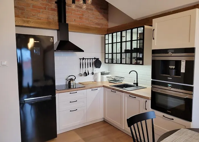 Grano Apartment
