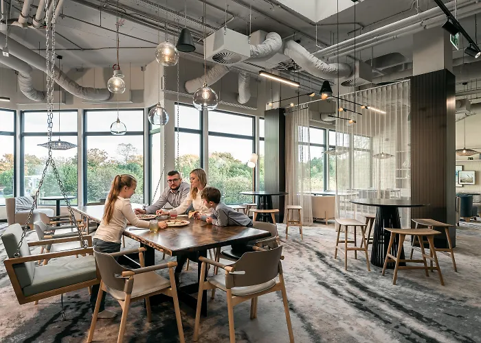 Novotel Gdansk Marina