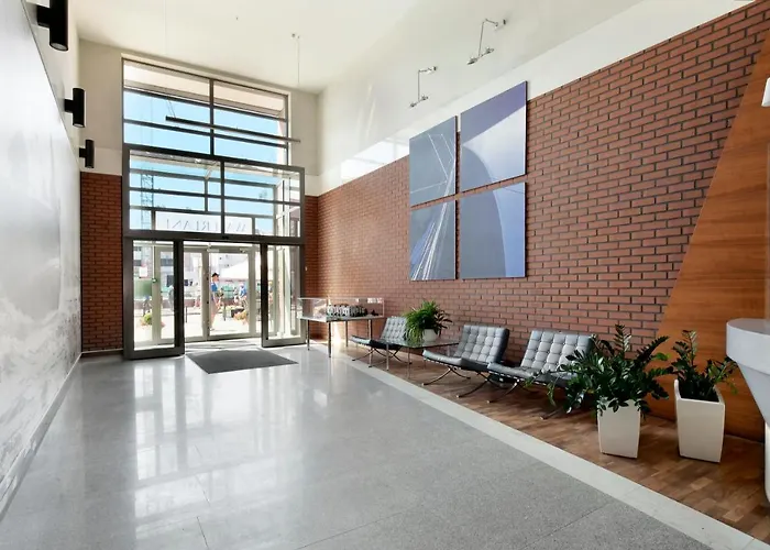 Elite Apartments Waterlane Spa