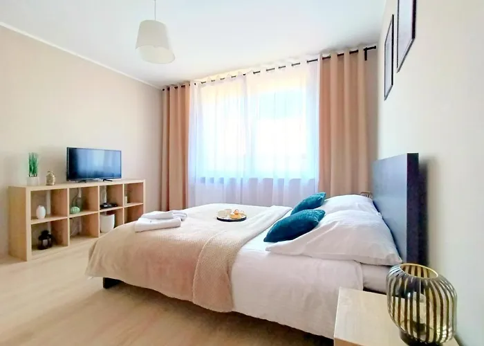 Meraki Apartments