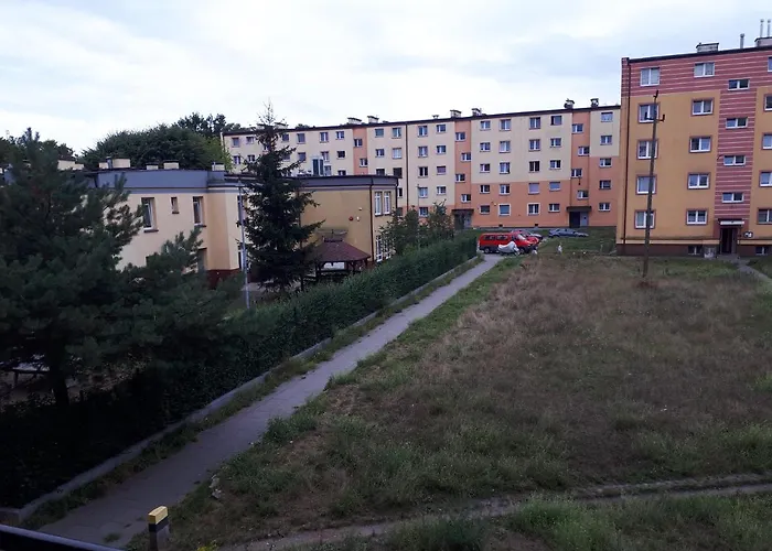 Gdańsk Stogi