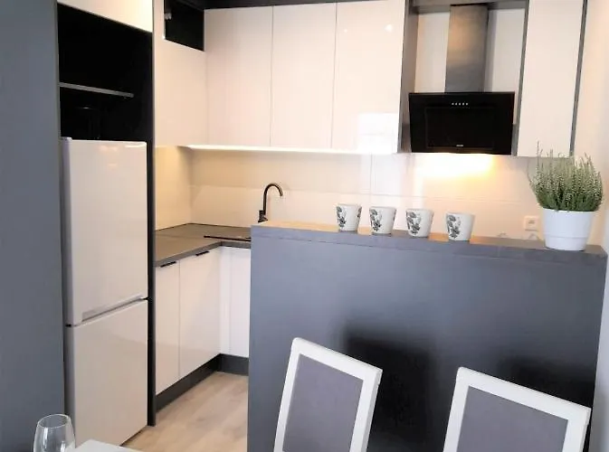 Apartament85.Gdansk.