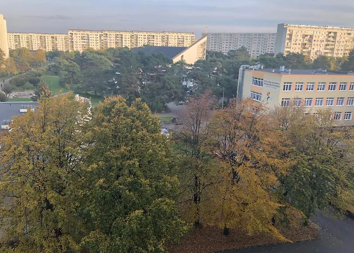 Mieszkanie w Gdańsku