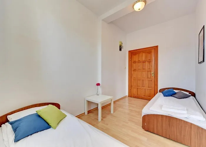 Nice Rooms - Pokoje Goscinne