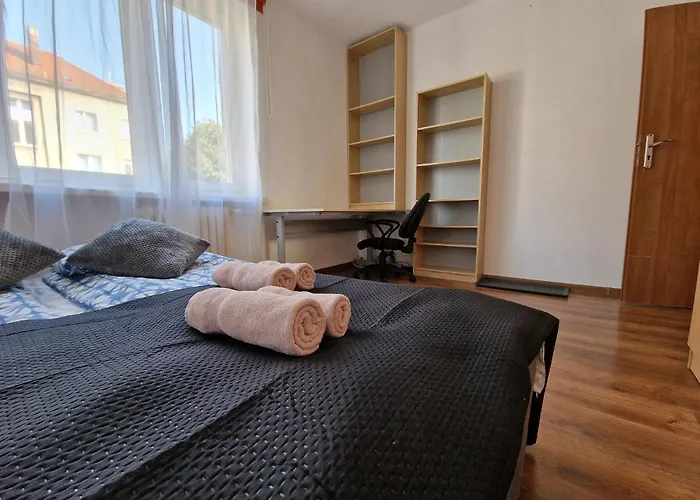 R Mieszkanie Cale Albo Pokoj Bllisko Wszystko