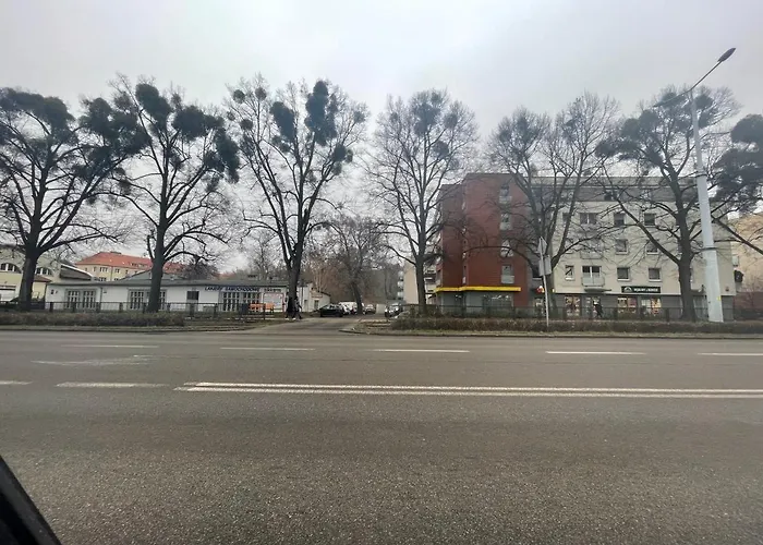 La Petite Apartments