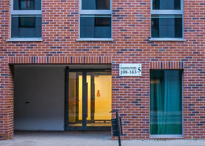 Euro Riverside Luxury Apartment 2