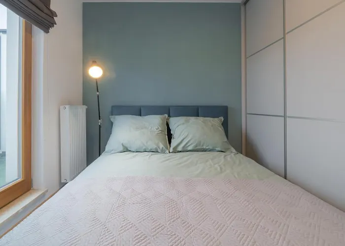 Apartament Kapitalny