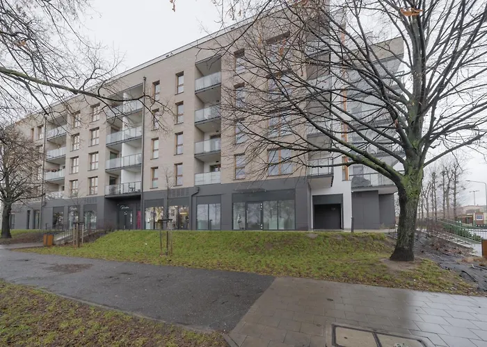 Apartament Kapitalny
