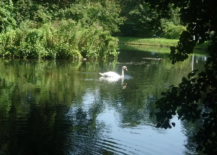 Mieszkanie Przy Plaży