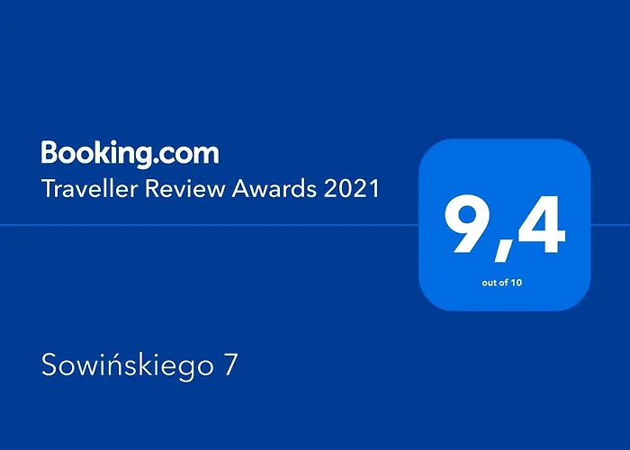 Sowinskiego 7