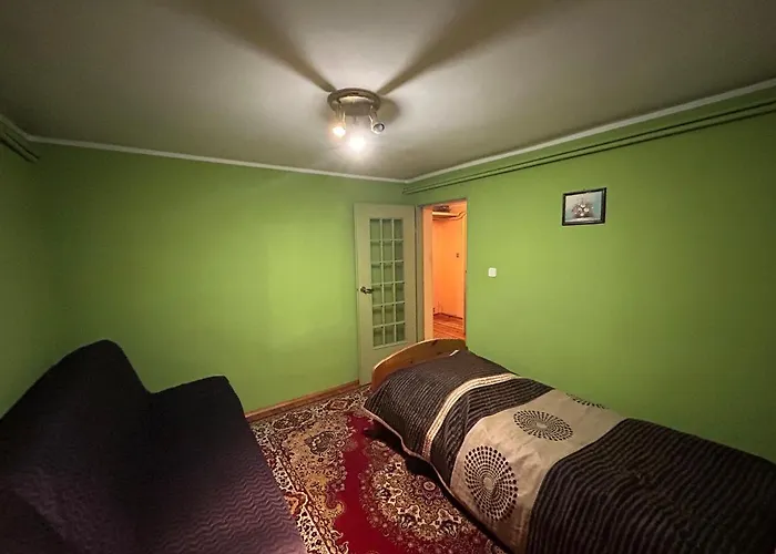 Apartament Mickiewicza