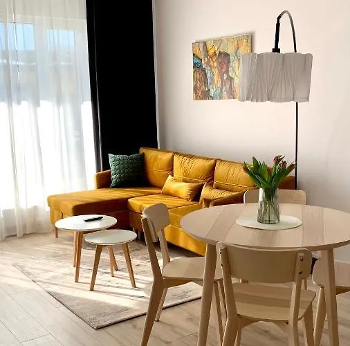 Przystań Letników by MYPART in your apartment
